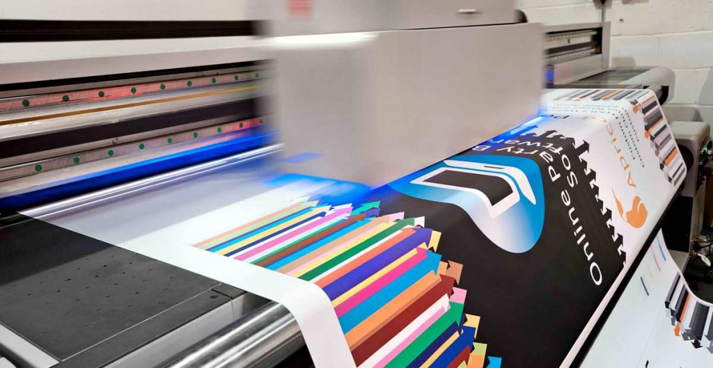 Mengapa Printer UV Flatbed Menjadi Pilihan Utama Industri Cetak Modern